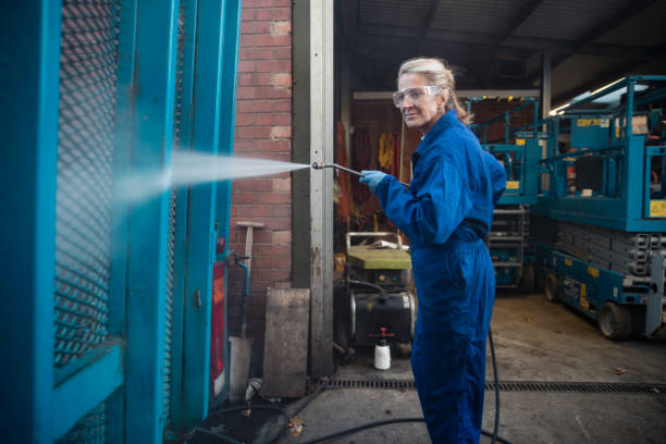 Best Machinery and Equipment Cleaning  in Clarion, PA