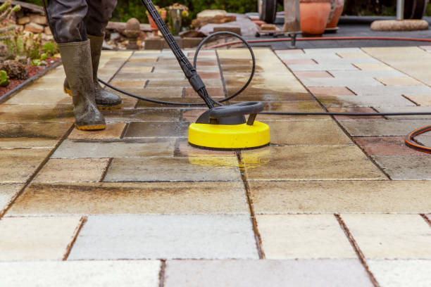 Professional Pressure Washing Services in Clarion, PA